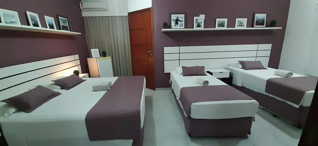 Hotel Marlen Cabo Frio