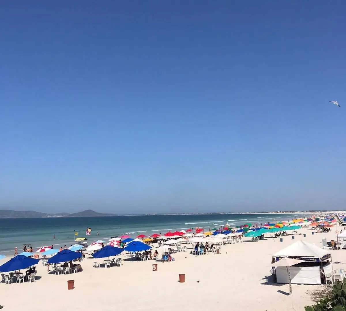 Hotel Marlen Cabo Frio