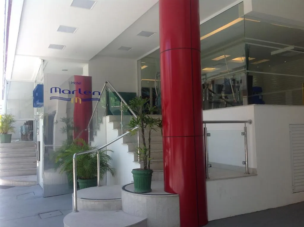 Hotel Marlen Cabo Frio