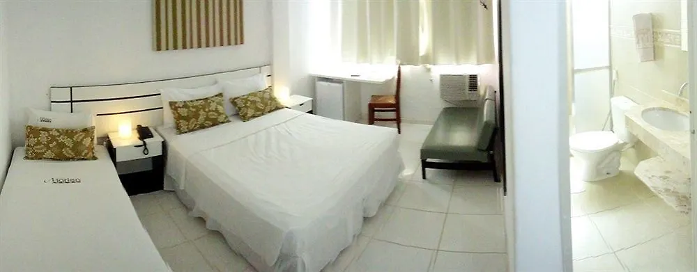 Hotel Marlen Cabo Frio