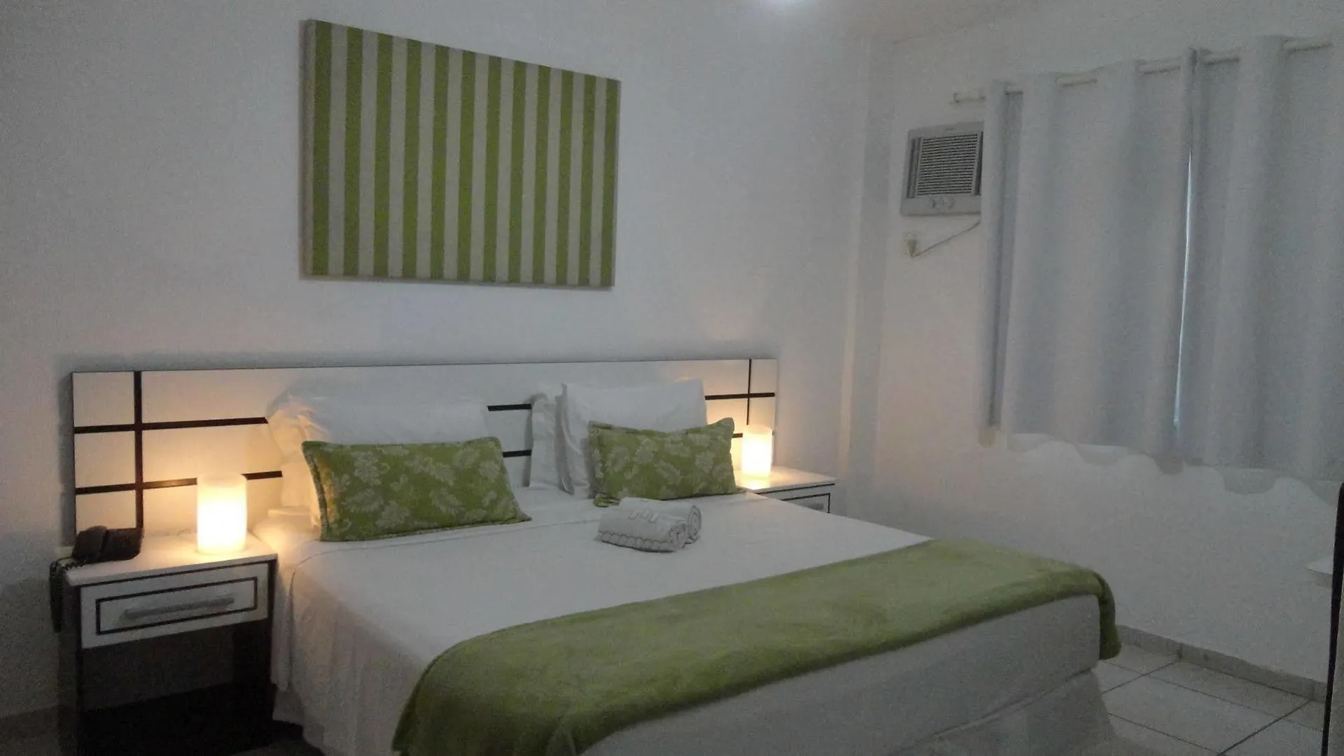 Hotel Marlen Cabo Frio Brazil