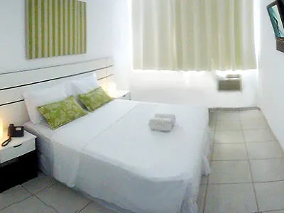 Hotel Marlen Cabo Frio 3*,