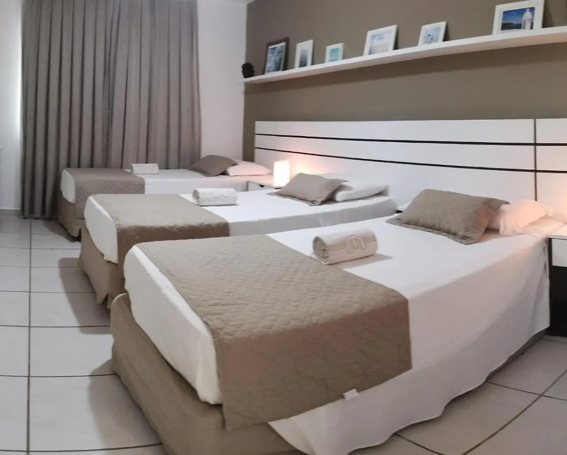 Hotel Marlen Cabo Frio