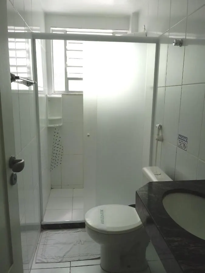 Hotel Marlen Cabo Frio