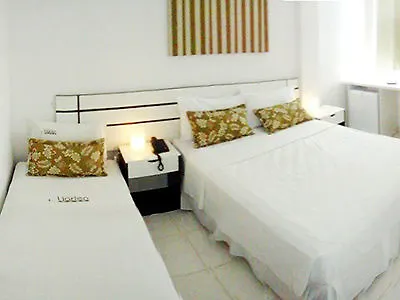 ***  Hotel Marlen Cabo Frio Brasilien