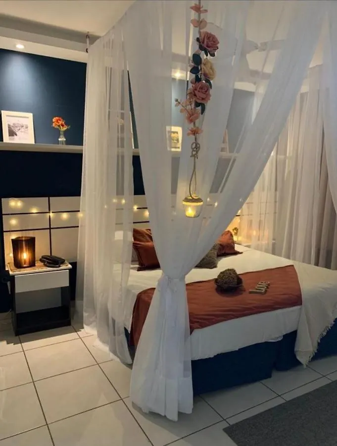 Hotel Marlen Cabo Frio