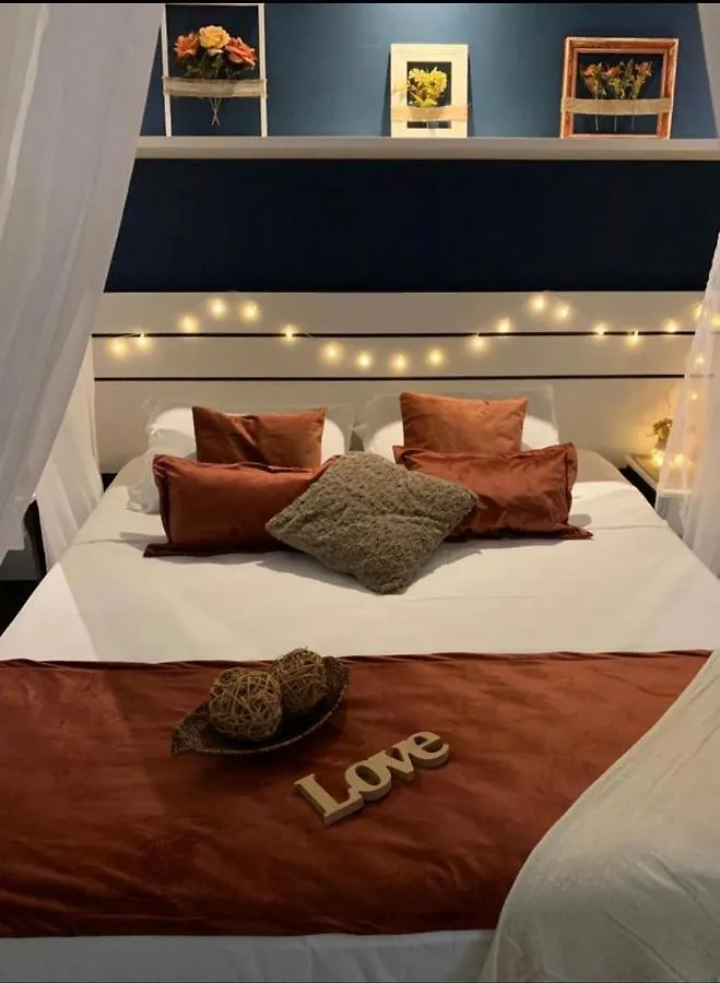 Hotel Marlen Cabo Frio
