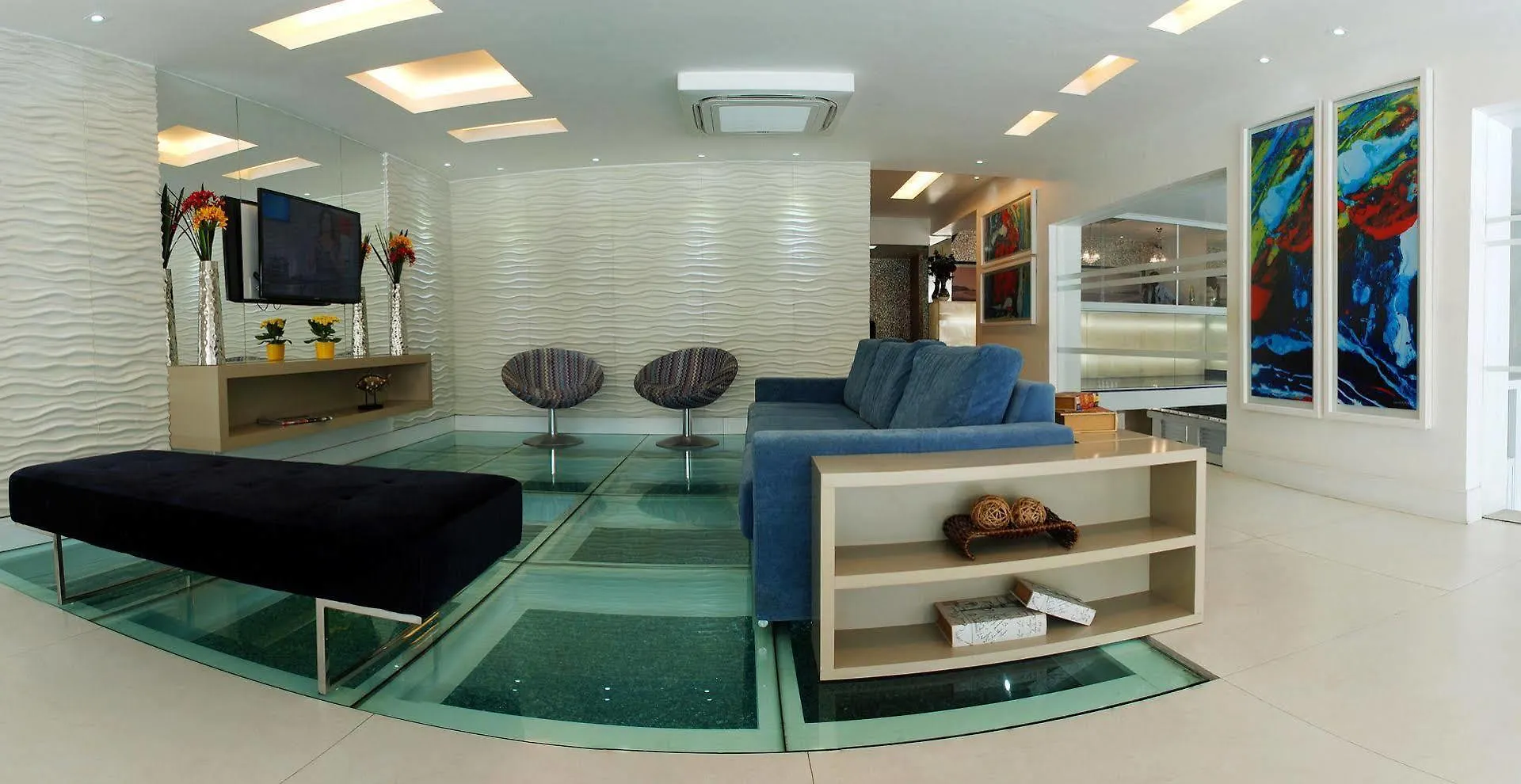 Hotel Marlen Cabo Frio