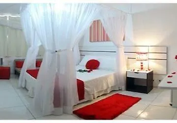Hotel Marlen Cabo Frio Brasilien