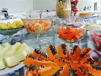 Hotel Marlen Κάμπο Φρίο 3*,  Βραζιλία