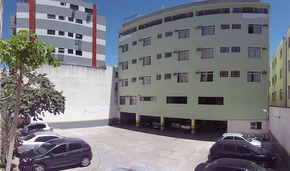 Hotel Marlen Κάμπο Φρίο