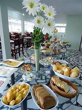 Hotel Marlen Κάμπο Φρίο 3*,