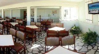 Hotel Marlen Κάμπο Φρίο