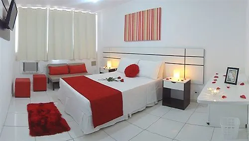 Hotel Marlen Κάμπο Φρίο 3*,