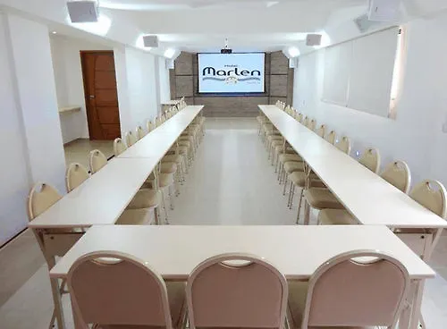 Hotel Marlen Κάμπο Φρίο 3*,  Βραζιλία