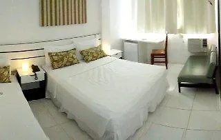 Hotel Marlen Κάμπο Φρίο 3*,  Βραζιλία