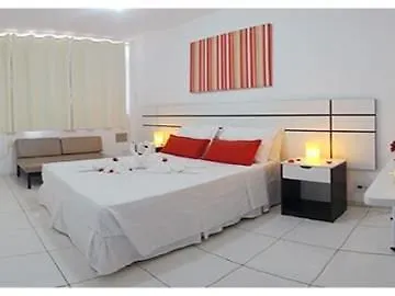 Hotel Marlen Κάμπο Φρίο