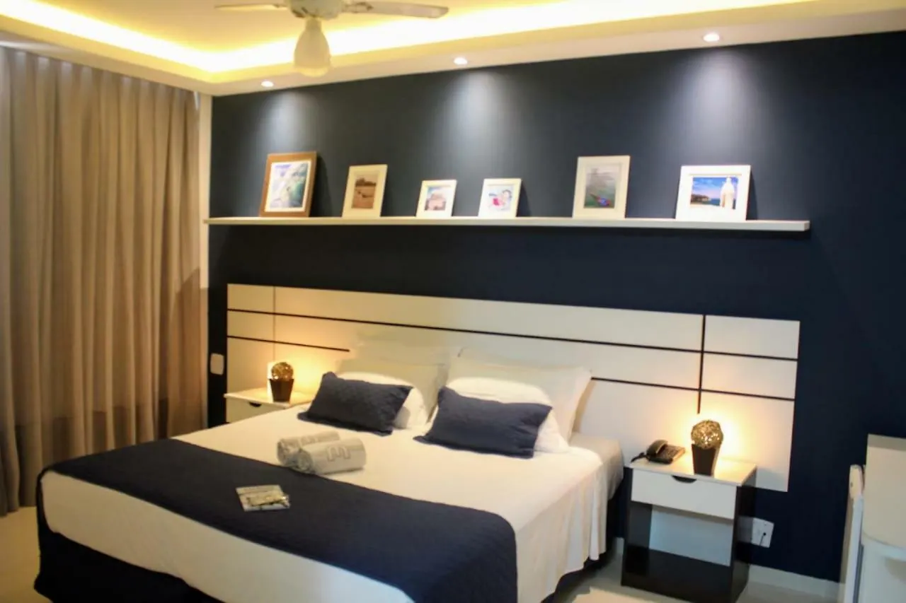 Hotel Marlen Κάμπο Φρίο
