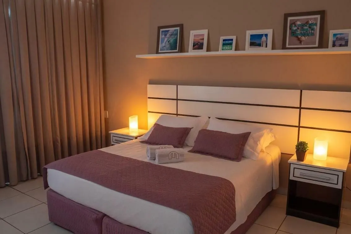 Hotel Marlen Κάμπο Φρίο